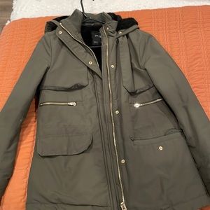Zara jacket